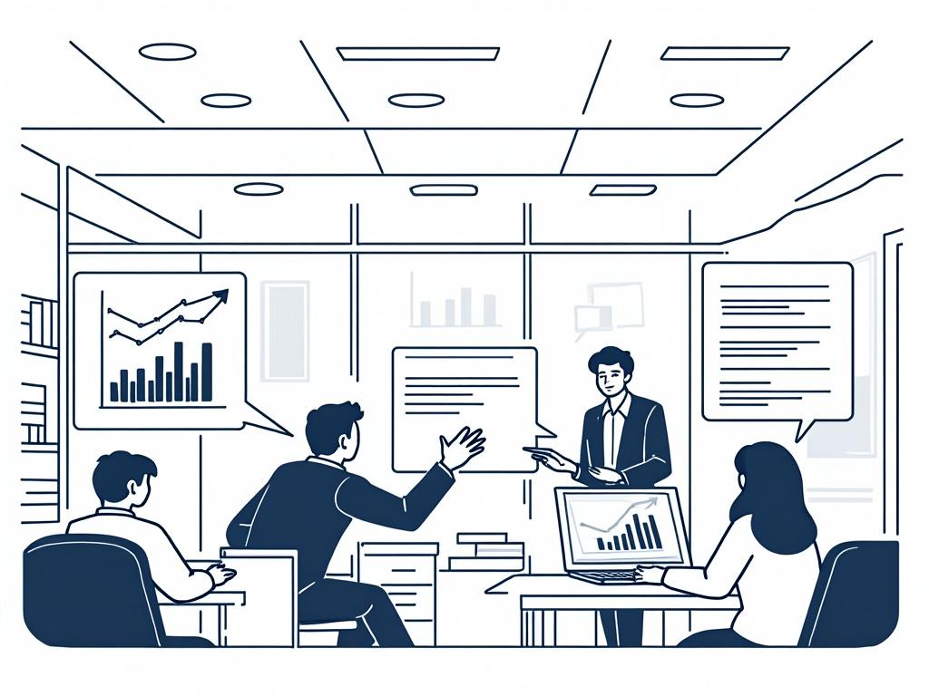 Cloud accounting software